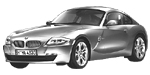 BMW E86 P0B84 Fault Code